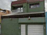 Casa En Venta En Nezahualcoyotl