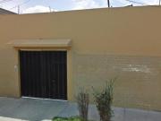 Casa en venta en Nezahualcóyotl