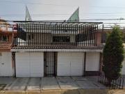 Casa en Venta en Nezahualcóyotl