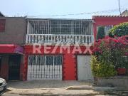CASA EN VENTA EN NEZAHUALCOYOTL