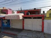 CASA EN VENTA EN NEZAHUALCOYOTL, EDO. MEX
