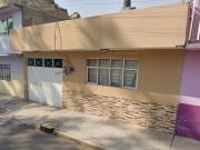 CASA EN VENTA EN NEZAHUALCOYOTL JUAREZ PANTITLAN EDO. MEX