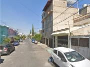Casa en venta en Nezahualcóyotl Primera Sección,...