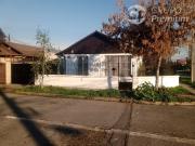 Casa en Venta en Nicanor Molinare, Villa macul