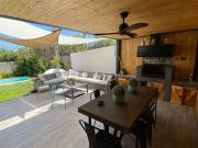 Casa en Venta en NICANOR PLAZA / VALENZUELA PUELMA