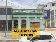 Casa en venta en Nicolás Bravo, Centro, Veracruz