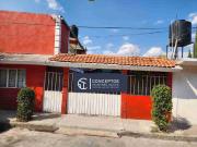 CASA EN VENTA EN NICOLAS ROMERO