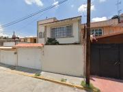 CASA EN VENTA EN NICOLAS ROMERO DE REMATE YA ADJUDICADO