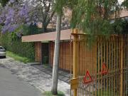 CASA EN VENTA EN NIEVE, JARDINES DEL PEDREGAL, CDMX