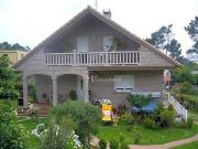 Casa en Venta en Nigrán