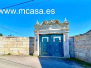 Casa en Venta en Nigrán