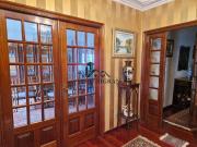 Casa en venta en Nigrán, Panxón. Chalet de piedra en...