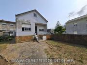Casa en venta en Nigrán, San Pedro da Ramallosa. Casa...