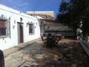 Casa en venta en Níjar, San Isidro Campohermoso. CORTIJO...