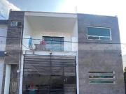 Casa en venta en Niños Héroes, Guadalupe, Nuevo León