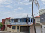 CASA EN VENTA EN NOGAL FRACCIONAMIENTO FLORESTA VERACRUZ