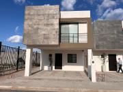 CASA EN VENTA EN NOGALERA RESIDENCIAL, GOMEZ PALACIO