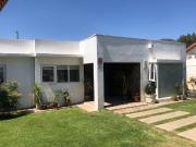 Casa En Venta En Nogales, Machalí 4d 4b 260 Mts