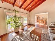 Casa en Venta en Nogales, Machalí