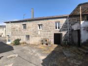 Casa en venta en Nogueira de Ramuín, San miguel do campo