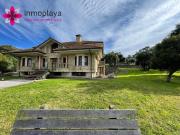 Casa en venta en Noja, Palacio. CASA DE LUJO EN SOANO...