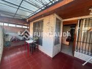 Casa en Venta en Nonato Coo/ Licanray/ Tabón