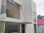 Casa en venta en Nonoalco, Álvaro Obregón
