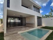 Casa en venta en Nortemerida, Mérida, Yucatán