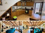 Masía en venta en Nou de Gaià La. Casa de 7 habitaciones...