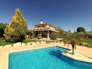 Casa en Venta en Novelda