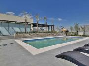 Casa en venta en Novelia, García, Nuevo León