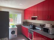 Casa en venta en Santa Olalla. Chalet casi nuevo. Casas...