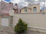 CASA EN VENTA EN NTE 1, COL CABAÑITAS, PACHUCA DE SOTO...