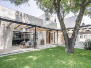 Casa en venta en Nubes, Jardines del Pedregal, Álvaro...