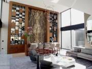 CASA EN VENTA EN NUBIA RESIDENCIAL, ZONA LOMAS DE...