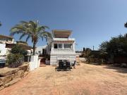 Casa en venta en Nucia la, Barranco Hondo. CHALET DE DOS...