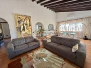 Casa en venta en Nucia la, Barranco Hondo. Gran chalet...