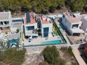 Casa en venta en Nucia la, Varadero. Casas Nucia.