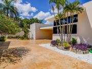Casa en Venta en Núcleo Sodzil Temozón Mérida, Yucatán