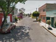 Casa en venta en Nueva Atzacoalco, Gustavo A. Madero,...