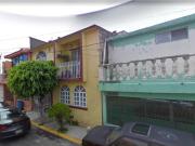 Casa en venta en Nueva Atzacoalco, Gustavo A. Madero,...
