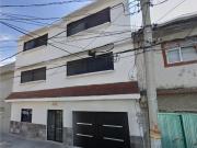 Casa en venta en Nueva Atzacoalco, Gustavo A. Madero,...