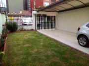 casa en venta en nueva autopista. Cod V2856