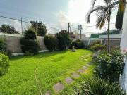 Casa en venta en Nueva Chapultepec
