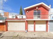 CASA EN VENTA EN NUEVA CHAPULTEPEC, MORELIA, MICH