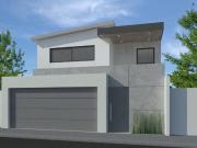 Casa en venta en Nueva Esperanza La Cuesta, Tijuana,...