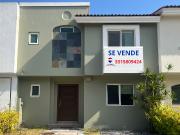 CASA EN VENTA EN NUEVA GALICIA ANDALUCIA