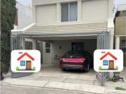 Casa en Venta en Nueva Linda Vista, Guadalupe, Nuevo León