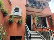 Casa en venta en Nueva Oriental Coapa, Tlalpan, Ciudad...
