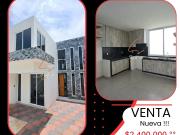 Casa en Venta en Nueva San Jose, Cuautla, Morelos